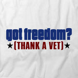 Got Freedom T-Shirt