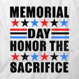 Honor Sacrifice T-Shirt