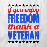 Enjoy Freedom T-Shirt