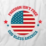 Freedom Isn't Free T-Shirt