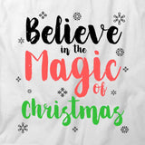 Believe In Magic T-Shirt