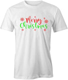 Merry Christmas T-Shirt