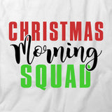 Morning Squad T-Shirt