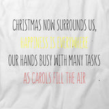 Xmas Surrounding Us T-Shirt