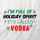 Holiday Spirit  T-Shirt