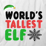Tallest Elf T-Shirt