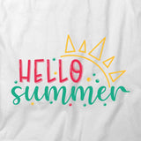 Hello Summer T-Shirt