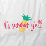 Summer Y'all T-Shirt