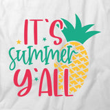 Summer Y'all T-Shirt