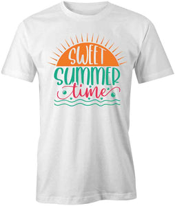 Sweet Summer Time T-Shirt