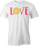 Love T-Shirt