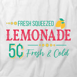 Fresh Sqeezed Lemonade T-Shirt