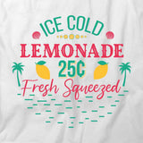 Ice Cold Lemonade T-Shirt