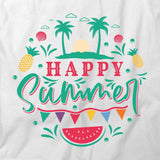Happy Summer T-Shirt