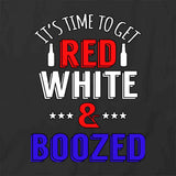 Boozed T-Shirt