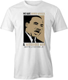 Guided Missiles T-Shirt