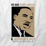 Guided Missiles T-Shirt