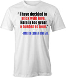 Stick With Love T-Shirt