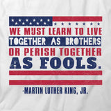 Live Together T-Shirt