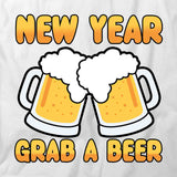 Grab A Beer T-Shirt
