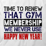 Renew Gym T-Shirt