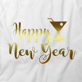Happy New Year T-Shirt