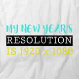1920x1080 T-Shirt