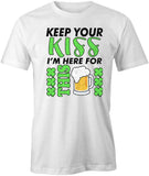 Keep Your Kiss T-Shirt