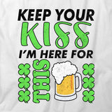 Keep Your Kiss T-Shirt