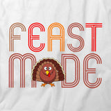 Feast Mode T-Shirt