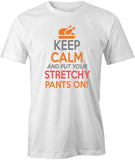 Keep Calm T-Shirt