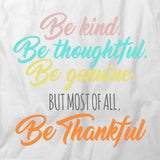 Be Kind T-Shirt