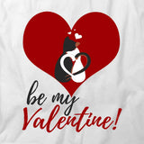 Be My Valentine T-Shirt
