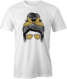 Messy Bun T-Shirt