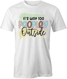 Too Peopley T-Shirt
