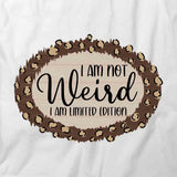 Limited Edition T-Shirt