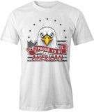 Proud To Be American T-Shirt