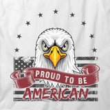 Proud To Be American T-Shirt
