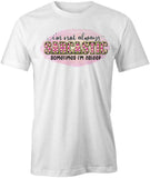 I'm Asleep T-Shirt