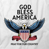 God Bless America T-Shirt