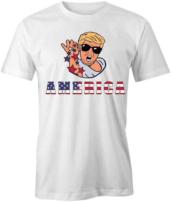 America Trump T-Shirt