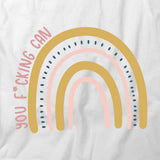 You Fcking Can T-Shirt