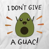 Don’t Give A Guac T-Shirt
