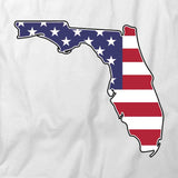 Florida Flag T-Shirt