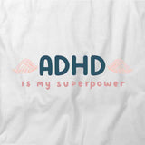 ADHD Superpower T-Shirt