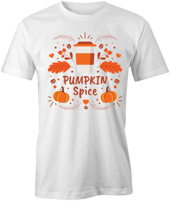 Pumpkin Spice T-Shirt