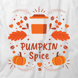 Pumpkin Spice T-Shirt