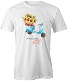Awesome Fall T-Shirt