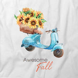 Awesome Fall T-Shirt