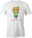Autumn Time T-Shirt